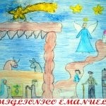 Disegna il tuo Natale 2010