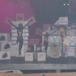 Premiazione giugno 2010