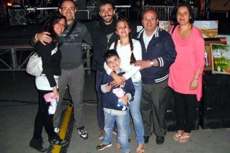 Premiazione giugno 2013