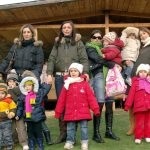 Presepe vicente S. Egidio 2008