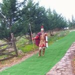 Presepe vicewnte S. Egidio 2011