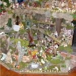 Presepi 2009 cat. famiglie