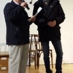 Premiazione Natale in famiglia 2014